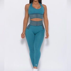 Bombshell sportswear set XS